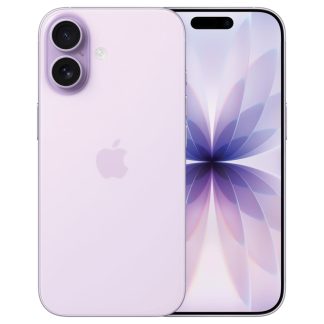 Apple iPhone 17 512GB – Lavender