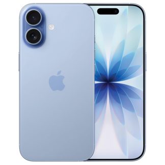 Apple iPhone 17 512GB – Mist Blue