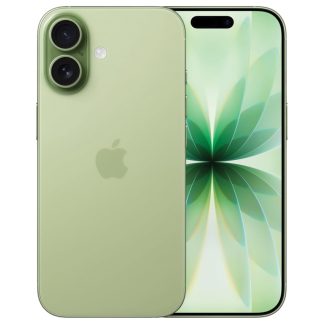 Apple iPhone 17 512GB – Sage