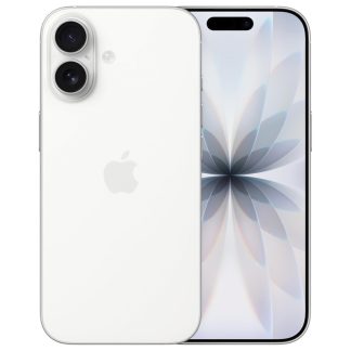Apple iPhone 17 256GB – White