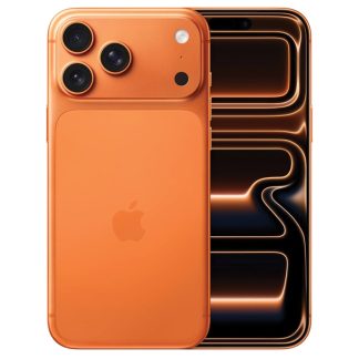 Apple iPhone 17 Pro Max 512GB – Cosmic Orange