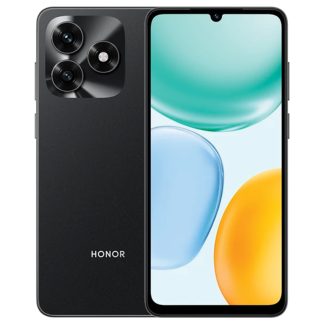 HONOR X5c Plus 4GB 128GB – Midnight Black
