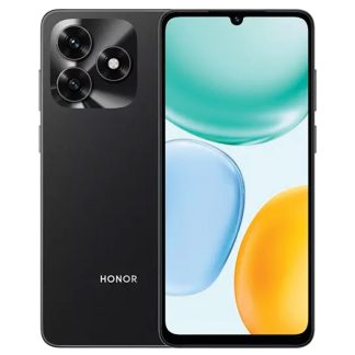 HONOR X5c 4GB 64GB – Midnight Black