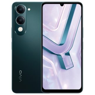 vivo Y04s 4G 6GB 256GB – Green