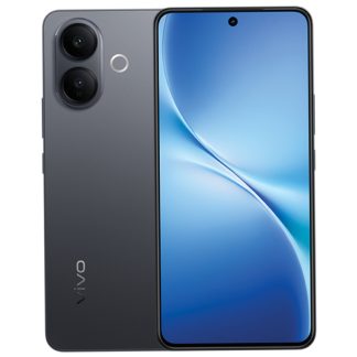 vivo V60 Lite 5G 12GB 256GB – Black