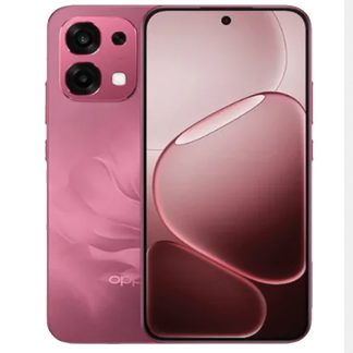 Oppo A6 Pro 5G 8GB 256GB – Rosewood Red