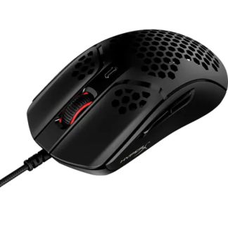 HyperX Pulsefire Haste | Gaming Mouse Black | 4P5P9AA