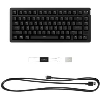 HyperX Alloy Rise 75 | Gaming Keyboards | 7G7A4AA