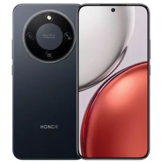 Honor X9d 5G 12GB 256GB – Midnight Black