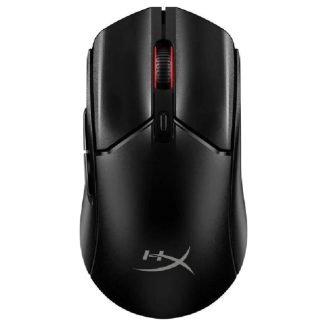 HyperX Pulsefire Haste 2 Core Wireless | Gaming Mouse | Black | 8R2E6AA