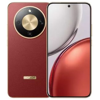 Honor X9d 5G 12GB 256GB – Reddish Brown