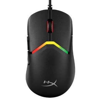 HyperX Pulsefire Saga Gaming Mouse | Black | A2PB3AA