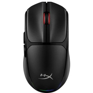 HyperX Pulsefire Fuse Wireless Gaming Mouse | Black | A1KY6AA