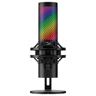 HyperX QuadCast 2 S | USB Microphone | 9A273AA