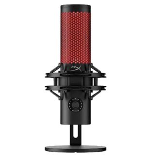 HyperX QuadCast 2 | USB Microphone Black | 872V1AA