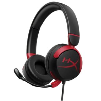 HyperX Cloud Mini | Gaming Headset | Black | 7G8F4AA