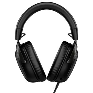 HyperX Cloud III | Gaming Headset | Black | 727A8AA