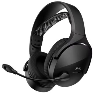 HyperX Cloud Jet | Wireless Gaming Headset | Black | AJ0T1AA