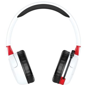 HyperX Cloud Mini | Wireless Gaming Headset | White | 7G8F2AA