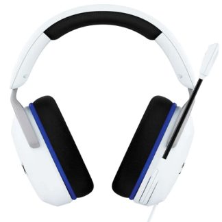HyperX Cloud Stinger 2 Core | Gaming Headsets PS White | 6H9B5AA