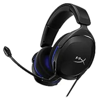 HyperX Cloud Stinger 2 Core Gaming Headsets PS Black | 6H9B6AA