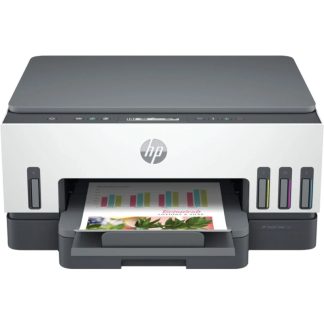 HP Smart Tank 720 AiO Printer | 6UU46A