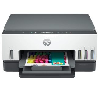 HP Smart Tank 670 All-in-one Printer | 6UU48A