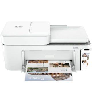 HP DeskJet Ink Advantage 4276 All-in-One Printer | 60K49C