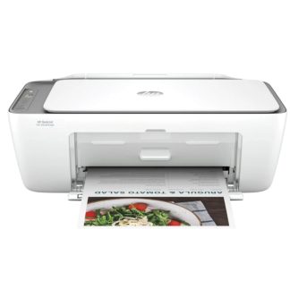 HP DeskJet Ink Advantage 2876 All-in-One Printer | 6W7E6C