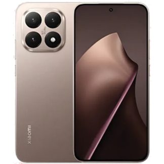 Xiaomi 15T 5G 12GB 512GB – Rose Gold