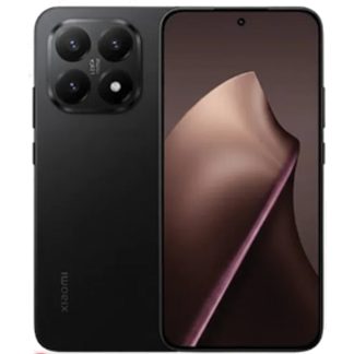 Xiaomi 15T 5G 12GB 512GB – Black