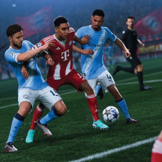 EA SPORTS FC 26 PS4