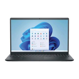 Dell Inspiron 15 3530 Laptop | Intel Core i5-1334U | 8GB RAM | 512GB SSD | 15.6-inch Display | Windows 11 Home | Carbon Black