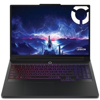 Lenovo Legion Pro 7 16IAX10H | Intel Core Ultra 9 275HX | 64GB DDR5 | 1TB SSD | 16″ WQXGA | Windows 11 Home | 83F5001SAX
