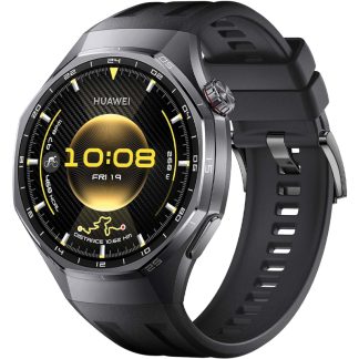 HUAWEI Watch GT 6 46mm – Black