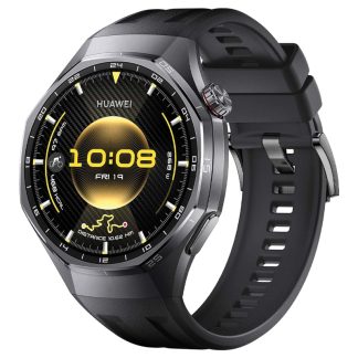 HUAWEI Watch GT 6 Pro 46mm – Black