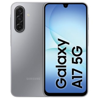 Samsung Galaxy A17 5G 4GB 128GB – Gray