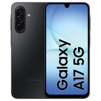 Samsung Galaxy A17 5G 8GB 256GB – Black