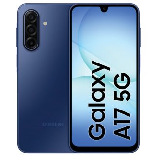 Samsung Galaxy A17 5G 8GB 256GB – Blue