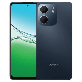 OPPO A5x 4G 4GB 128GB – Midnight Blue