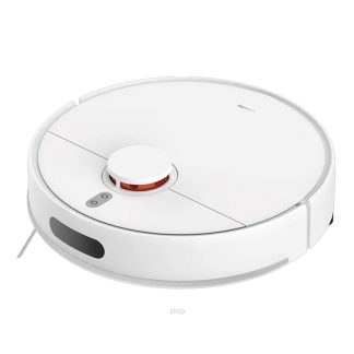 Xiaomi Robot Vacuum S40C | 5000Pa Suction Fan | Multiple sensors | Smart control | LDS laser navigation system | 55 W | BHR9654GB