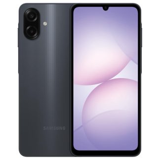 Samsung Galaxy A07 4G 4GB 128GB – Black