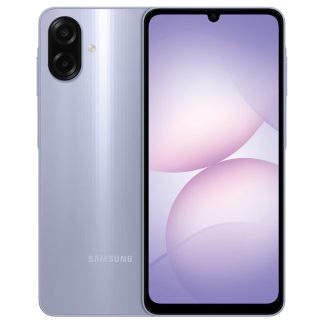 Samsung Galaxy A07 4G 4GB 128GB – Light Violet