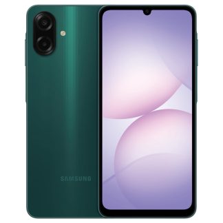 Samsung Galaxy A07 4G 4GB 128GB – Green