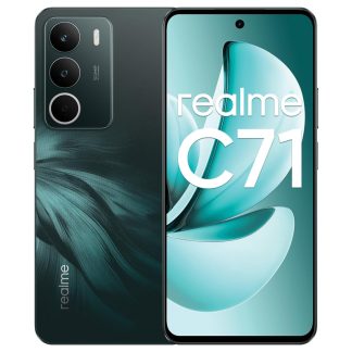 Realme C71 8GB 256GB – Midnight Lily