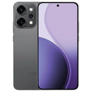 OPPO Reno14 Pro 5G 12GB 512GB – Titanium Grey