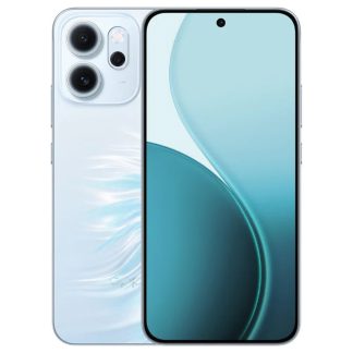 Oppo Reno 14 F 5G 12GB 256GB – Opal Blue