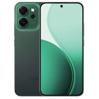 Oppo Reno 14 F 5G 12GB 256GB – Luminous Green