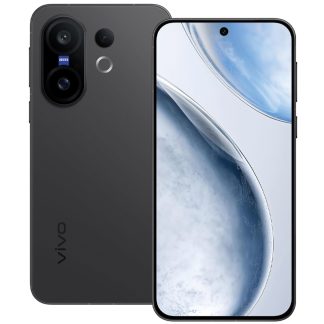Vivo X200 FE 12GB 512GB – Black Luxe