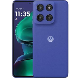 Motorola Moto Edge 60 Stylus 5G 8GB 256GB – Surf the Web